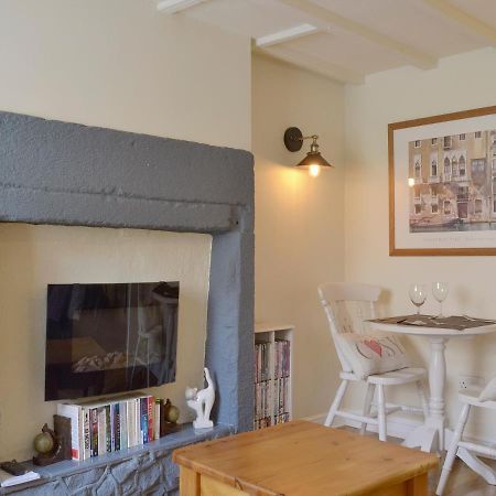 Cosy Nook Villa Cromford Buitenkant foto