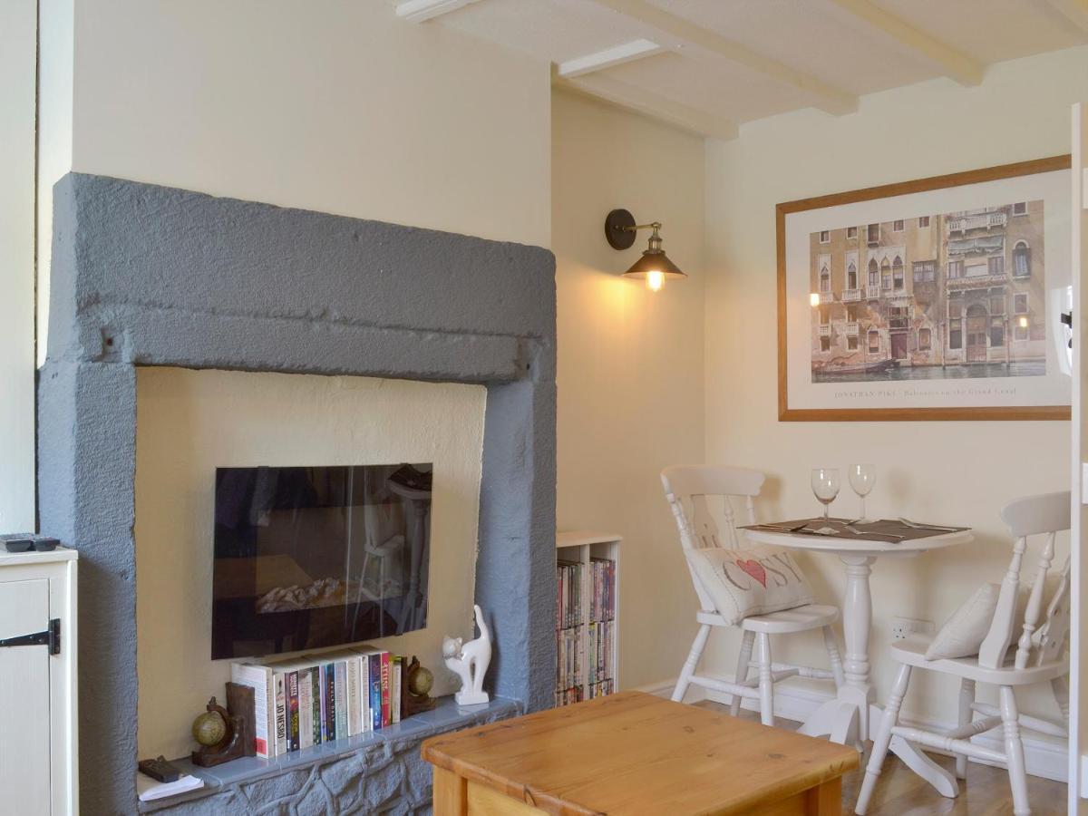 Cosy Nook Villa Cromford Buitenkant foto